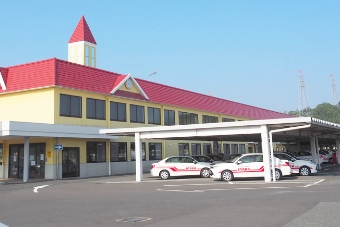 イナバ自動車学校