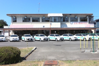 安来自動車教習所