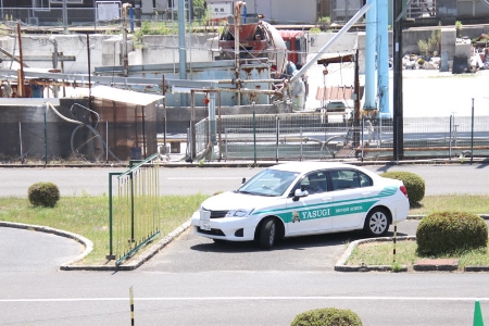 東雲学園グループ 安来自動車教習所