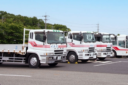 東雲学園グループ イナバ自動車学校